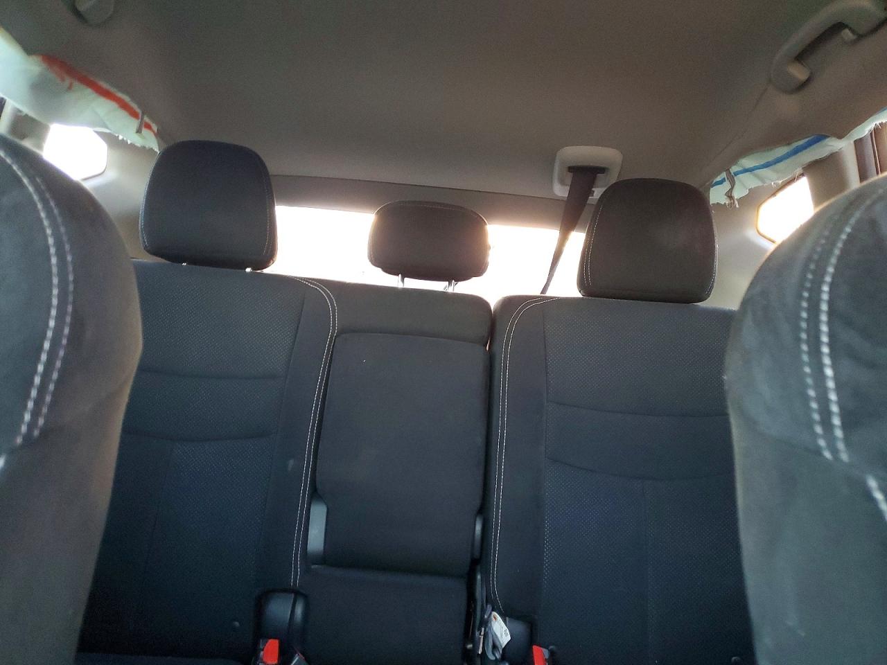 2018 NISSAN MURANO