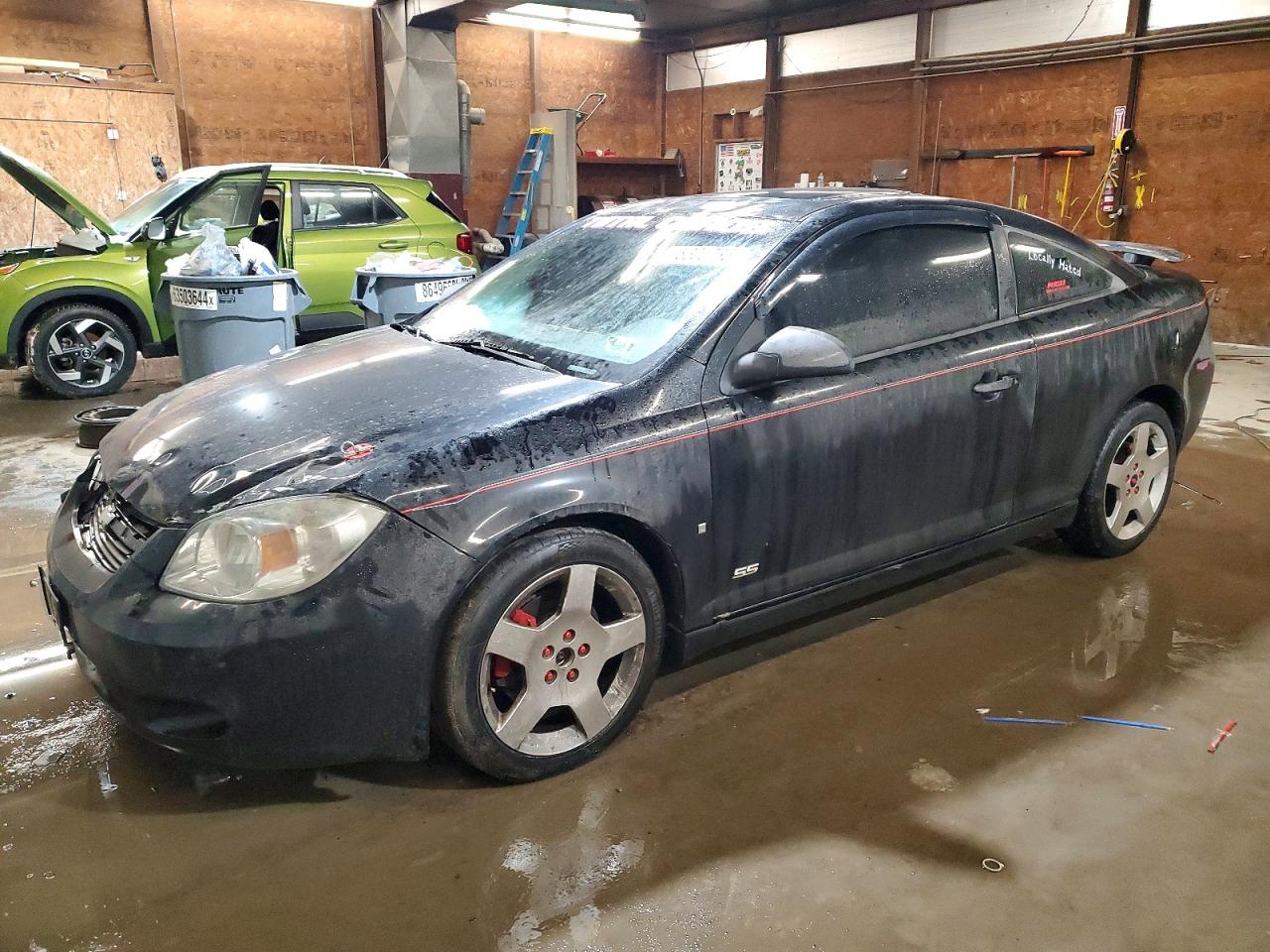 2006 CHEVROLET COBALT