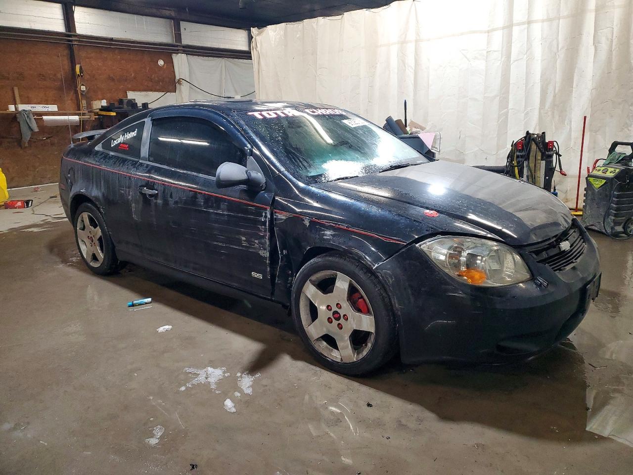 2006 CHEVROLET COBALT