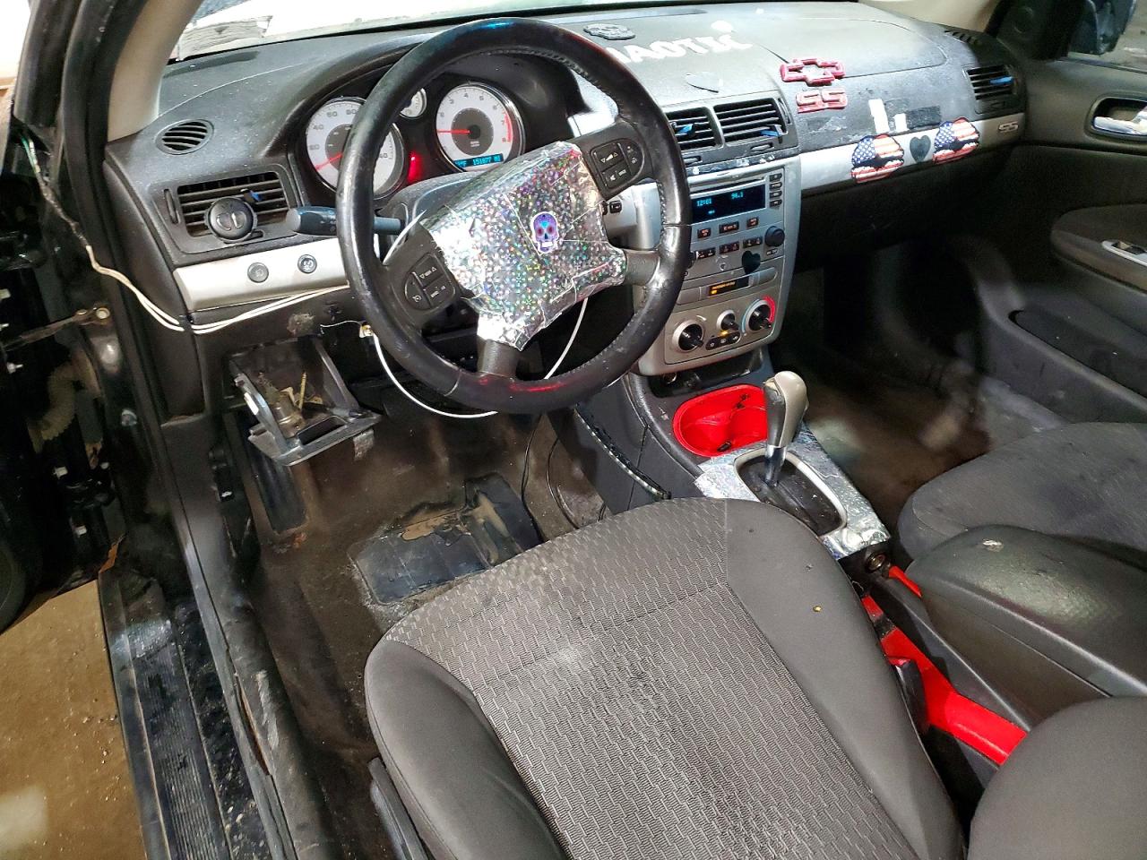 2006 CHEVROLET COBALT