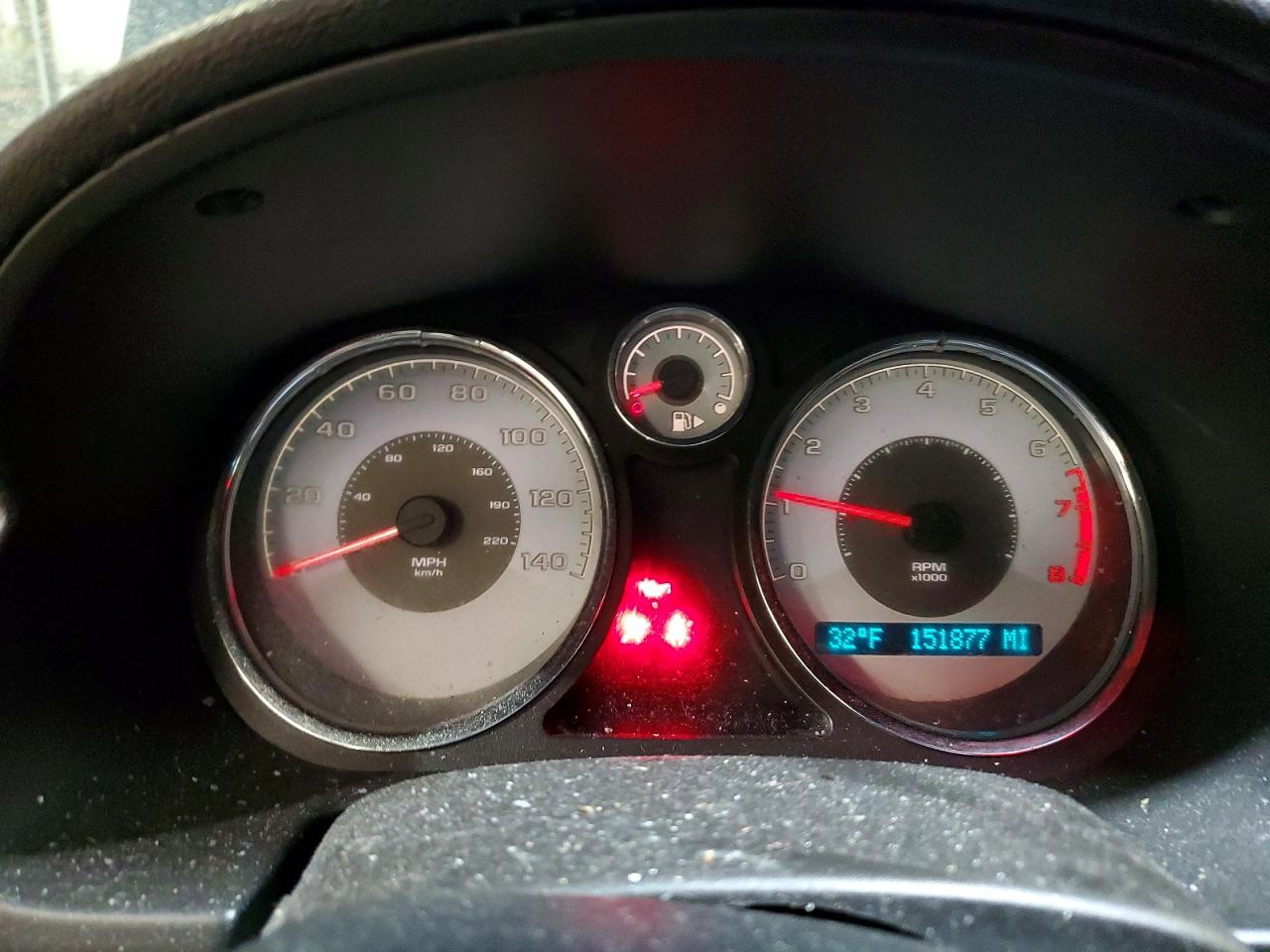 2006 CHEVROLET COBALT