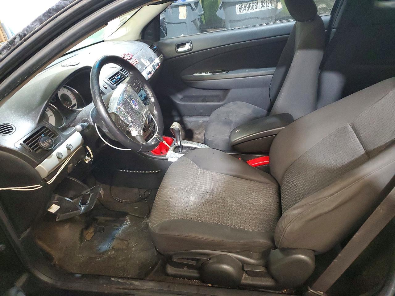 2006 CHEVROLET COBALT