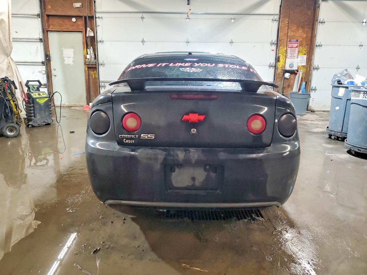 2006 CHEVROLET COBALT