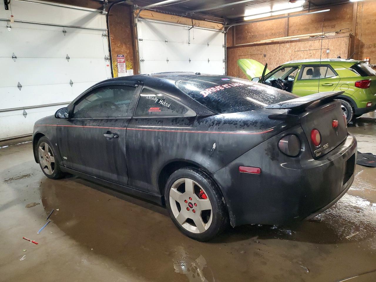 2006 CHEVROLET COBALT