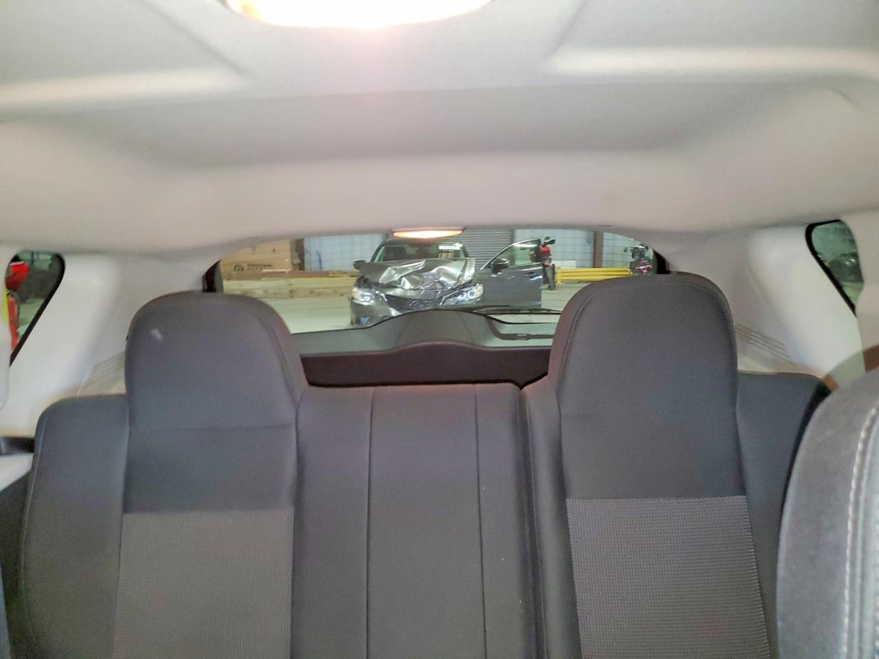 2013 JEEP COMPASS