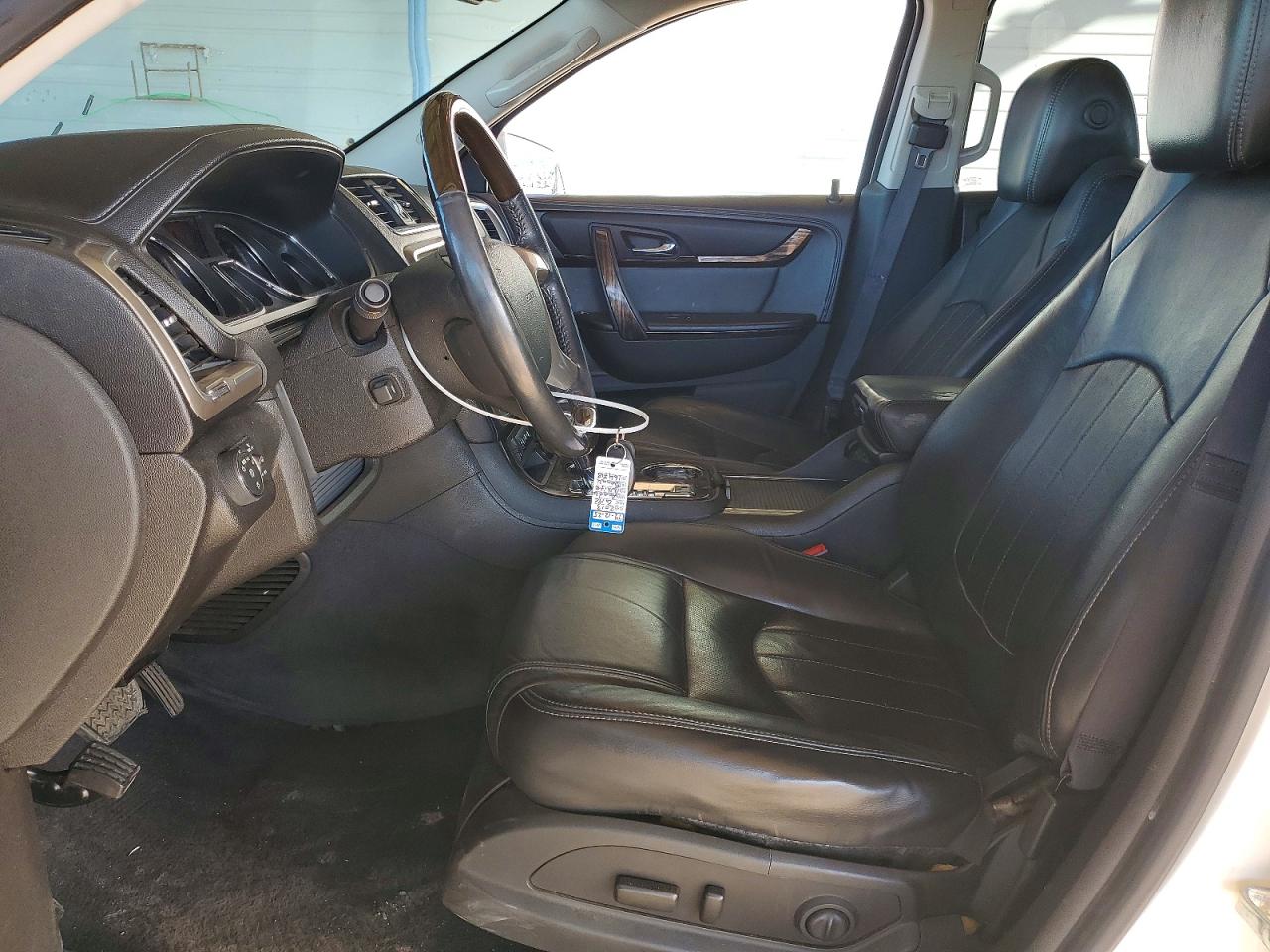 2013 GMC ACADIA DEN