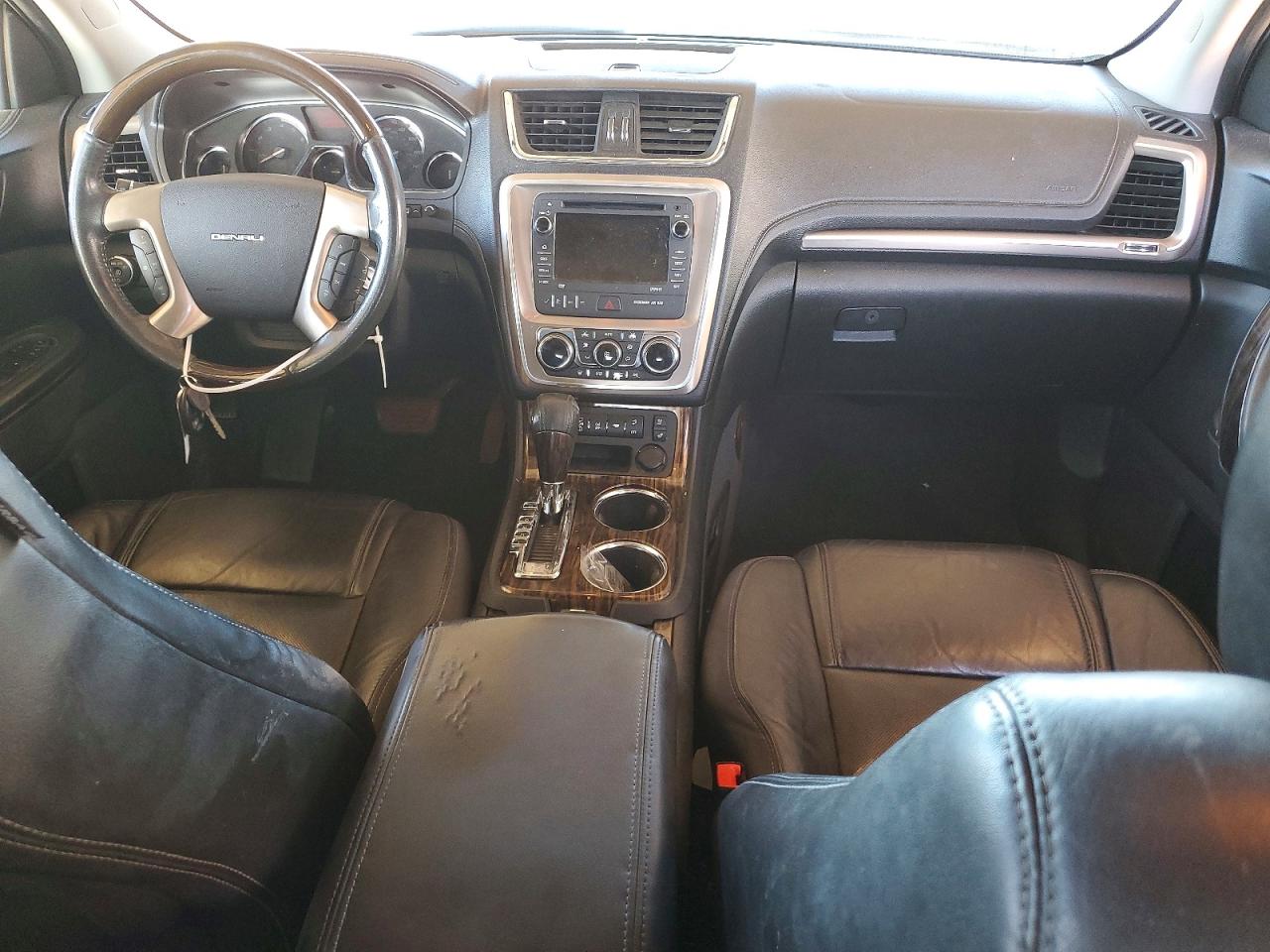 2013 GMC ACADIA DEN