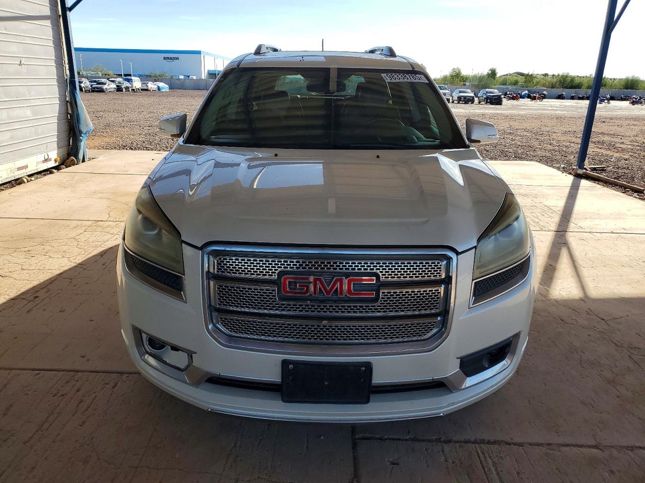 2013 GMC ACADIA DEN