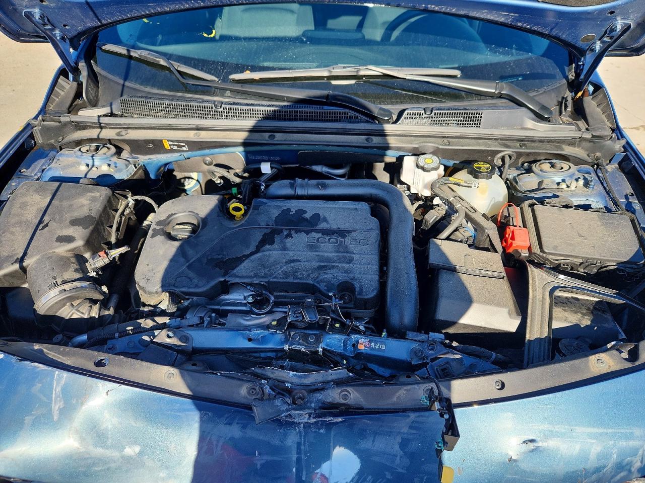 2025 CHEVROLET MALIBU