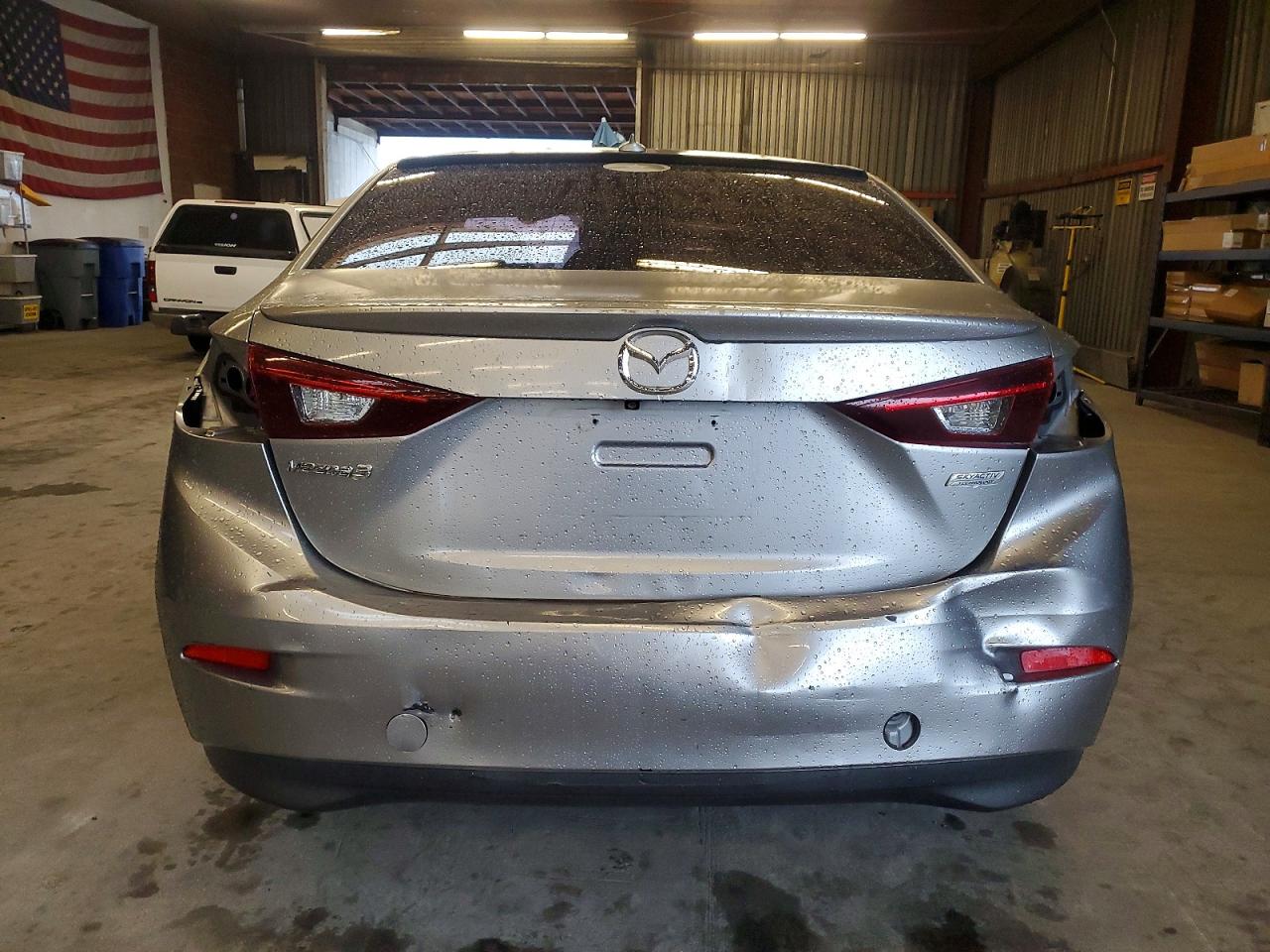 2014 MAZDA 3