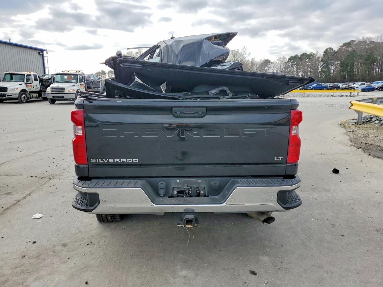 2022 CHEVROLET ALL Models