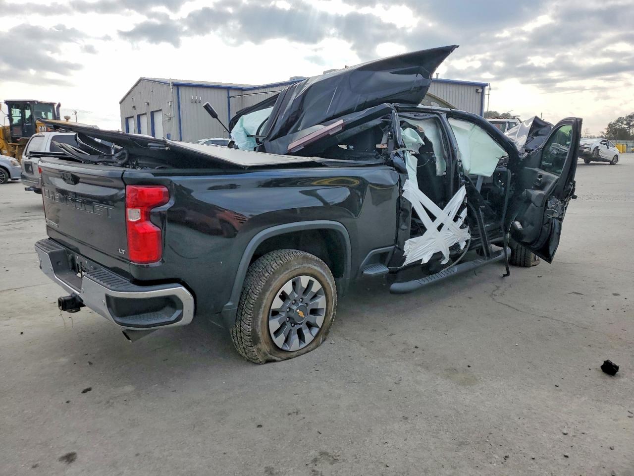 2022 CHEVROLET ALL Models
