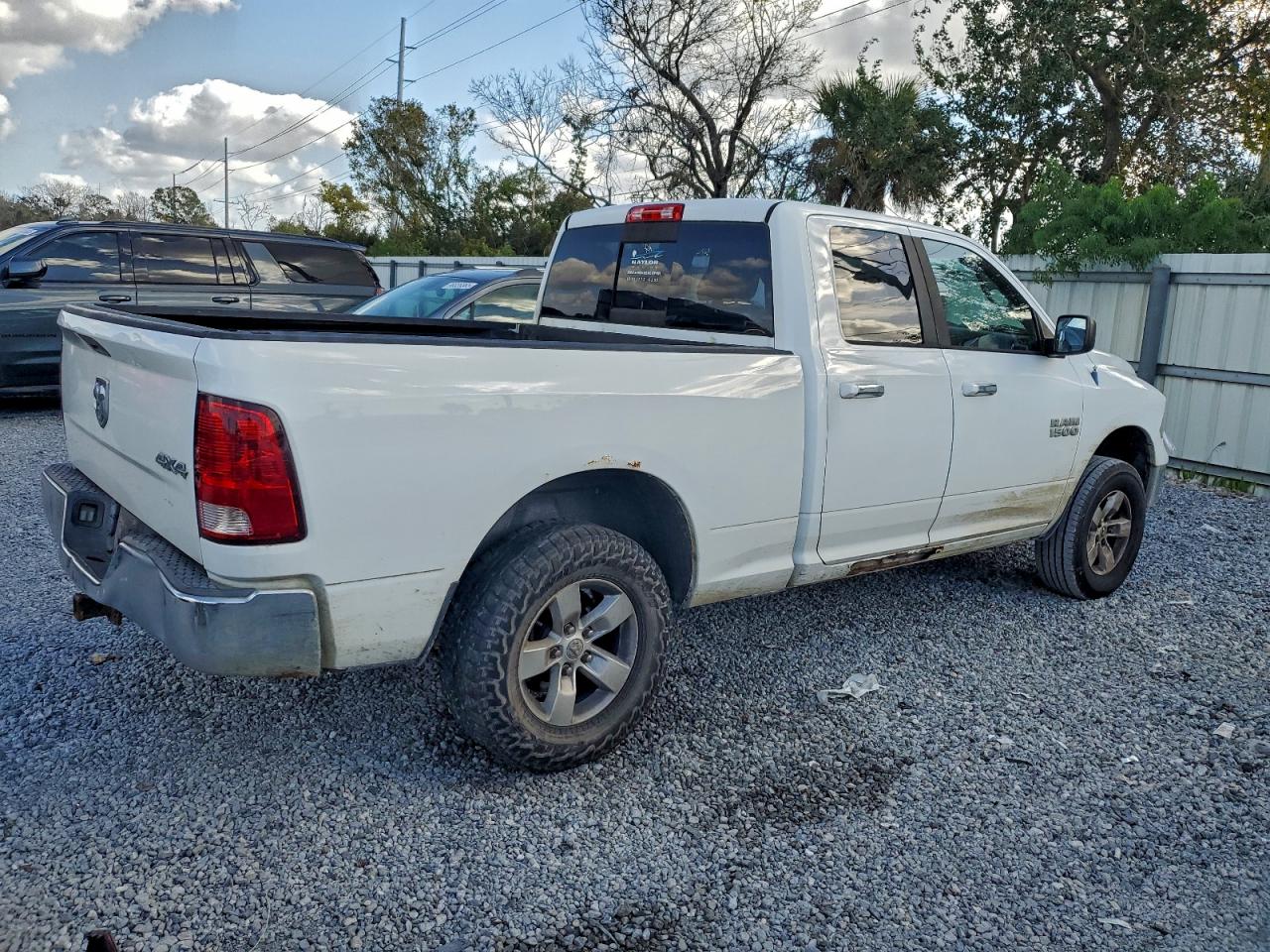 2013 RAM 1500
