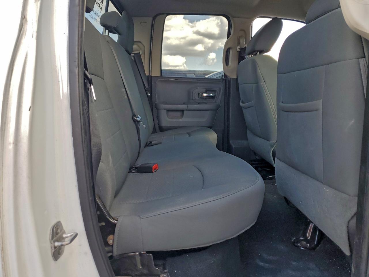 2013 RAM 1500