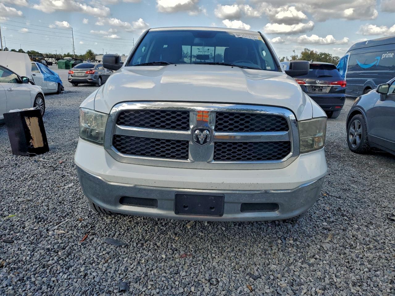 2013 RAM 1500