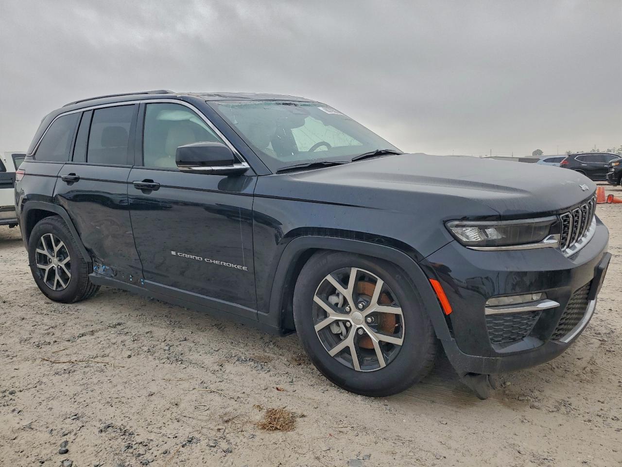 2024 JEEP GRAND CHER