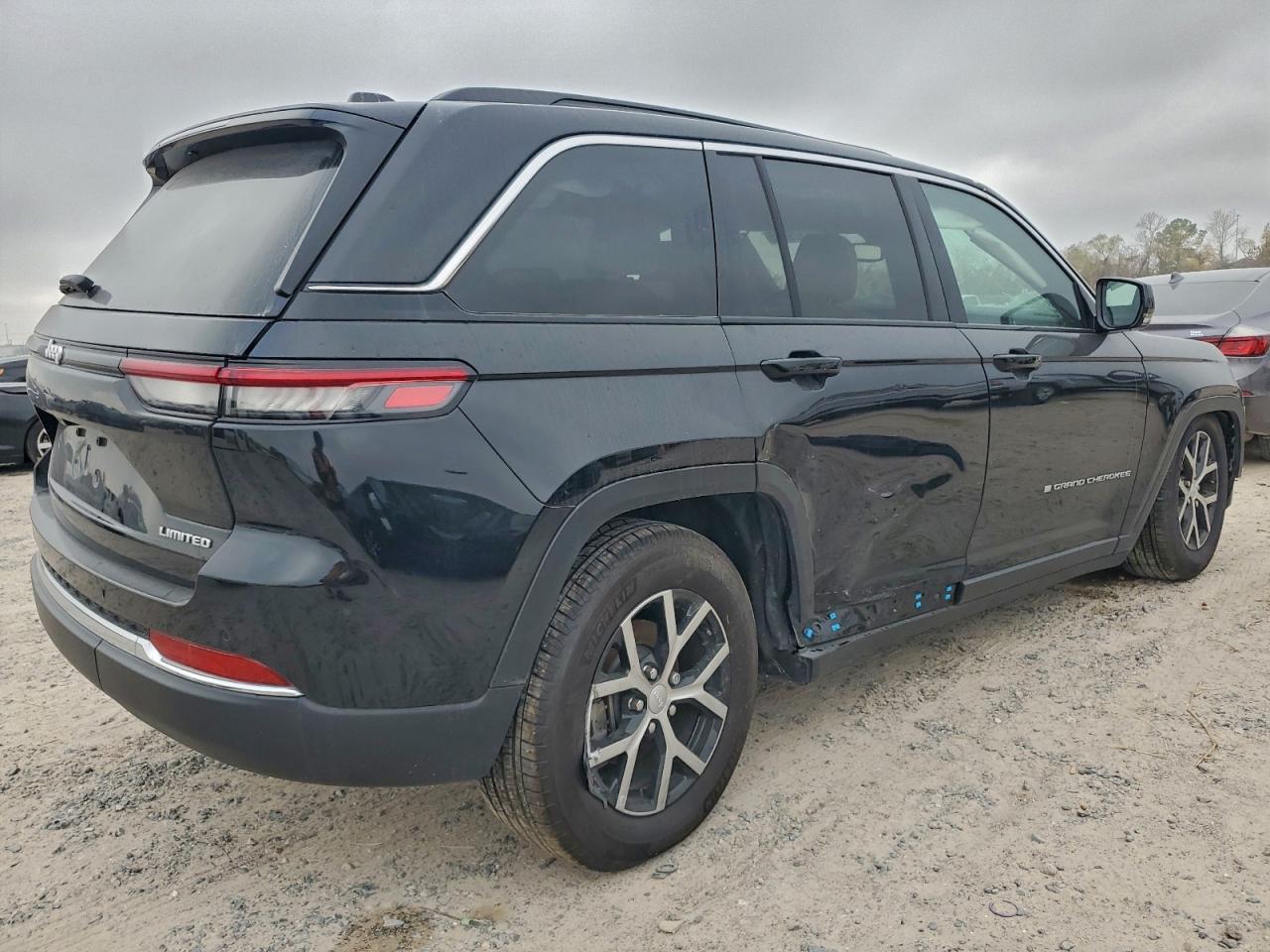 2024 JEEP GRAND CHER