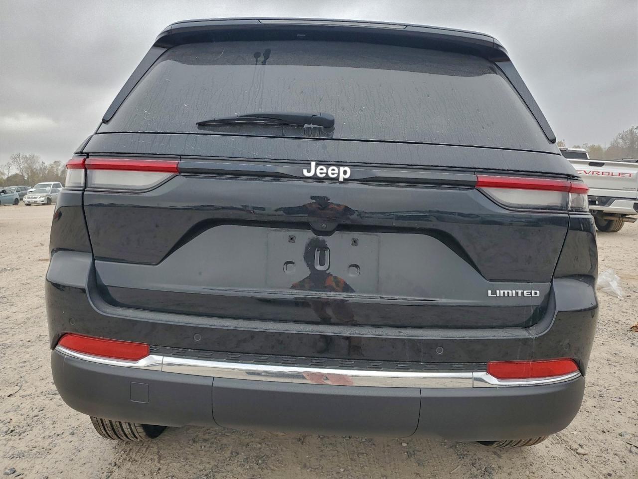 2024 JEEP GRAND CHER