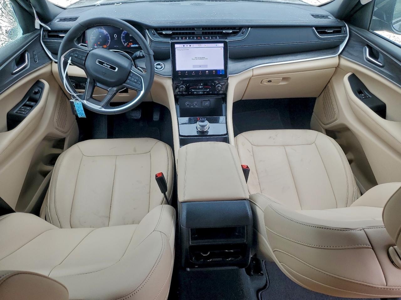 2024 JEEP GRAND CHER