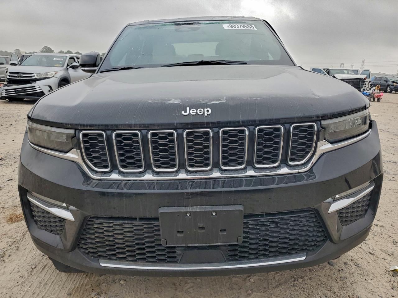 2024 JEEP GRAND CHER