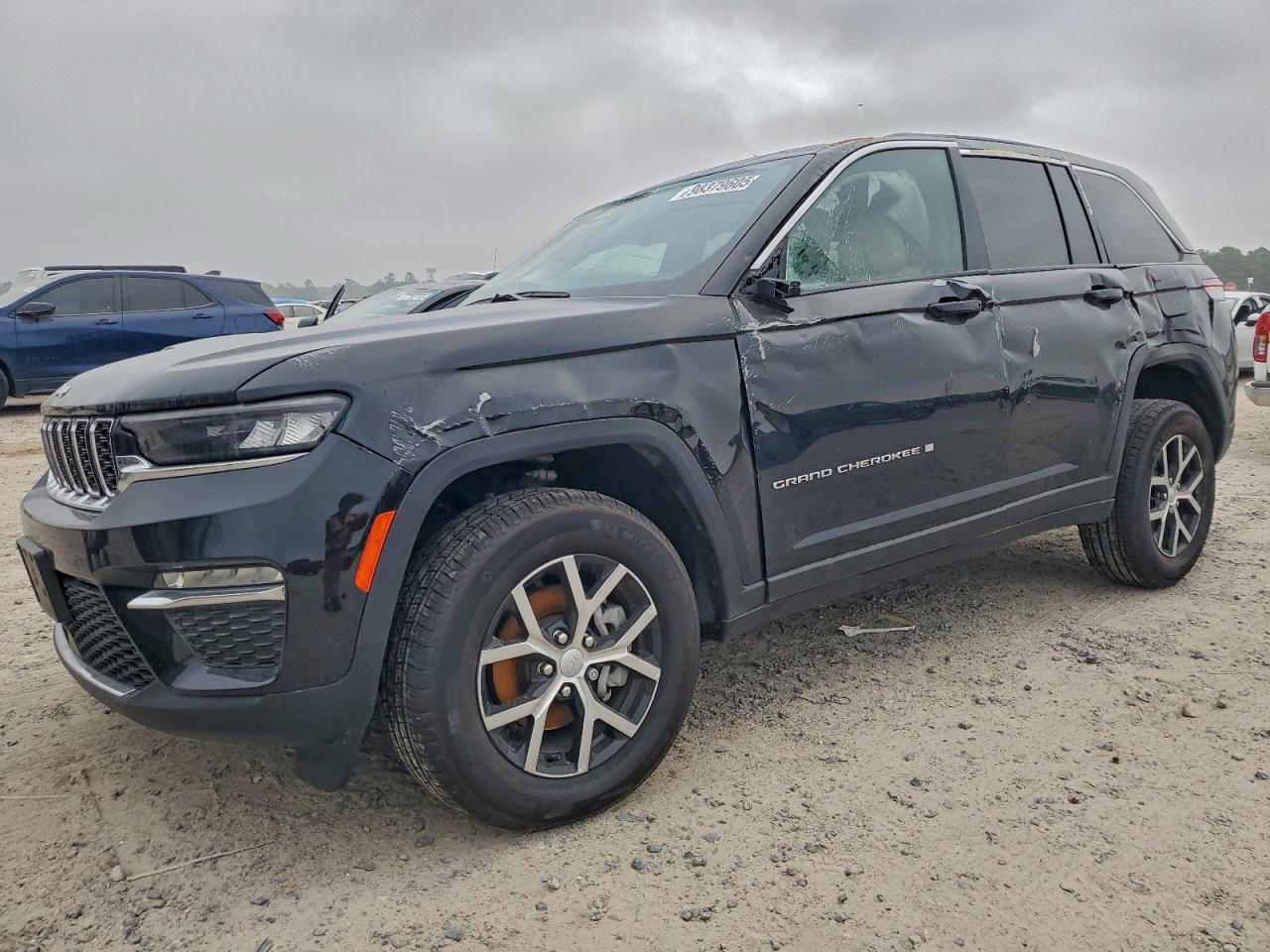 2024 JEEP GRAND CHER