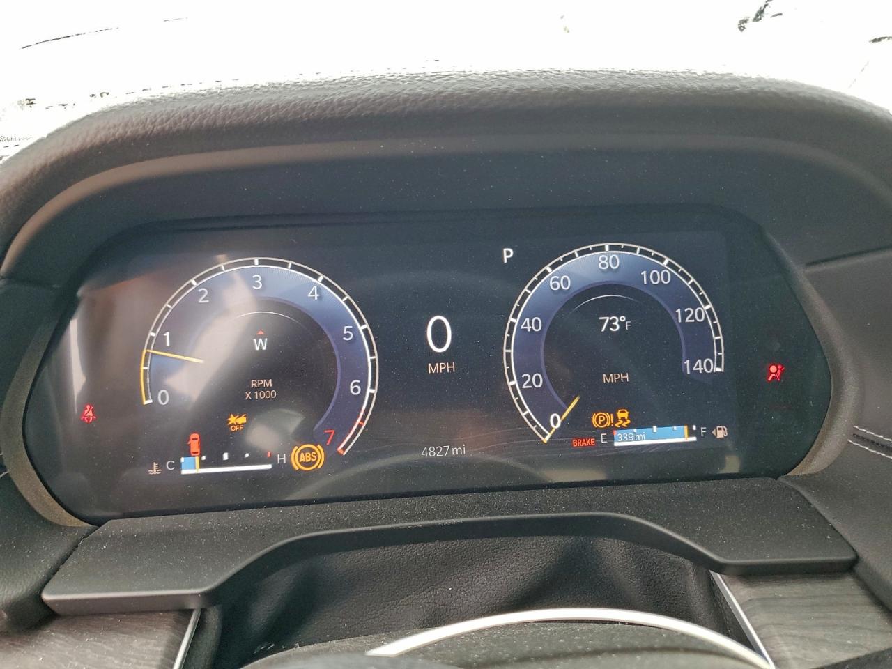 2024 JEEP GRAND CHER