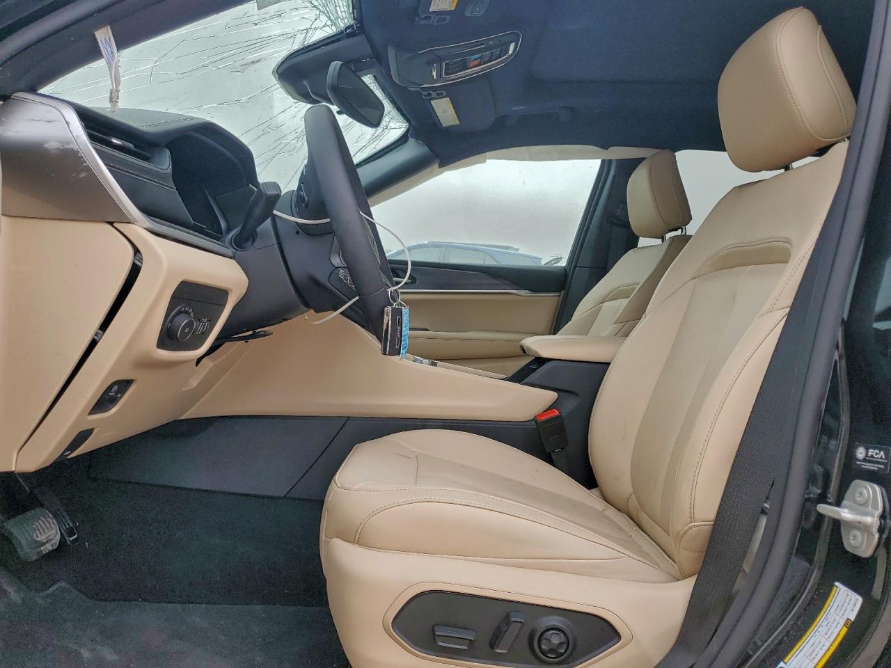 2024 JEEP GRAND CHER
