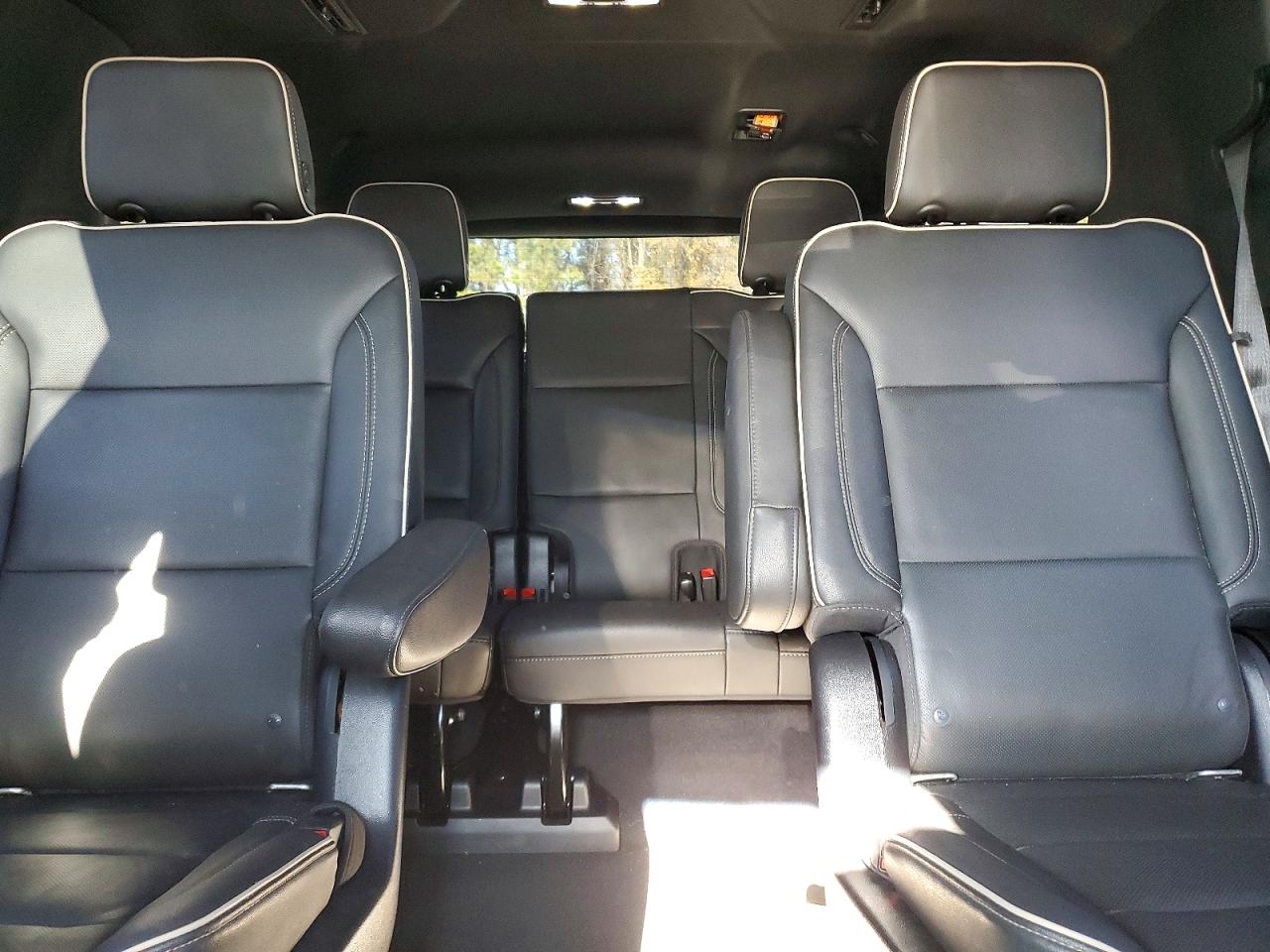 2021 GMC YUKON