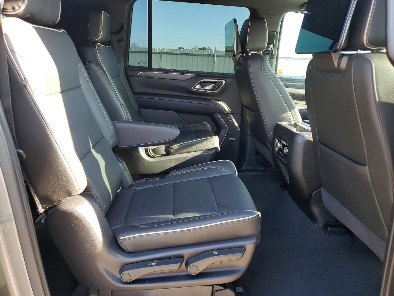 2021 GMC YUKON