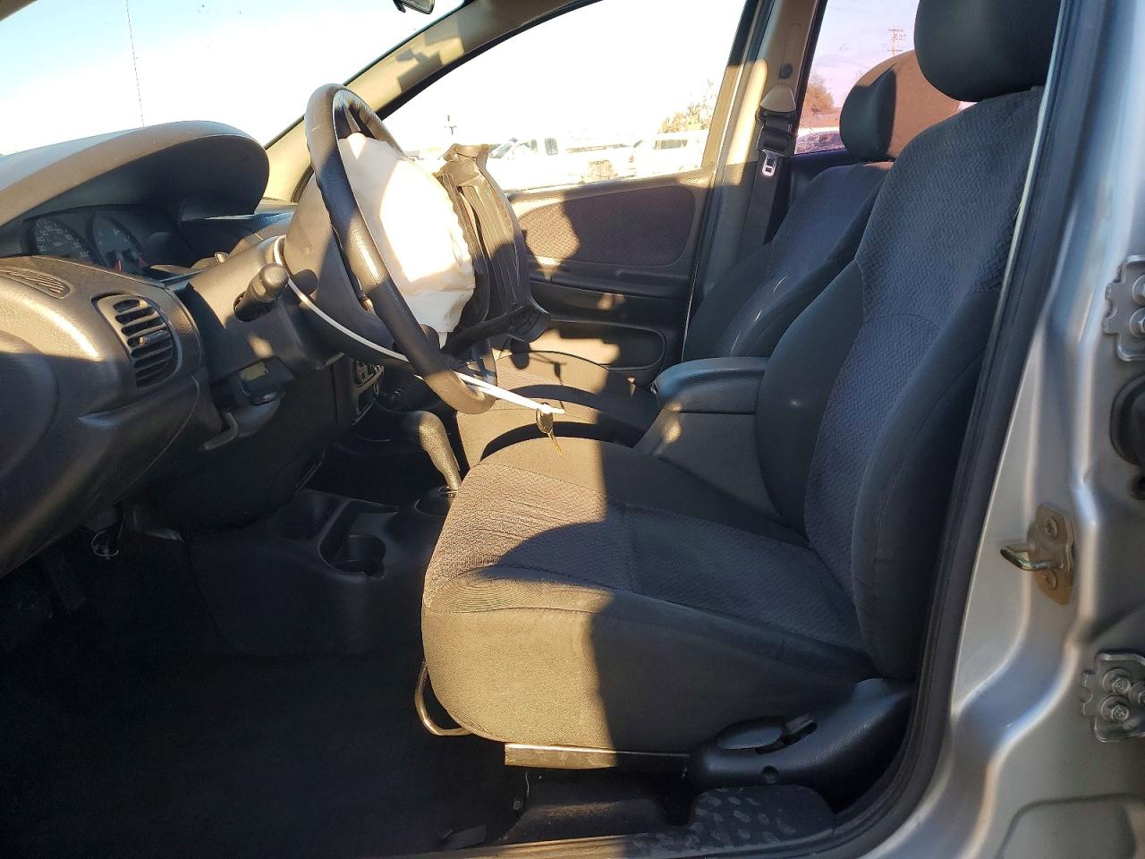 2002 DODGE NEON