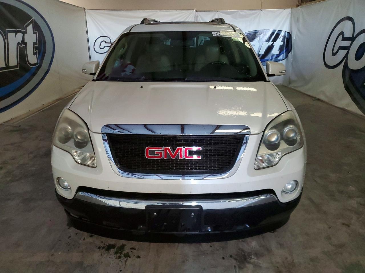 2011 GMC ACADIA