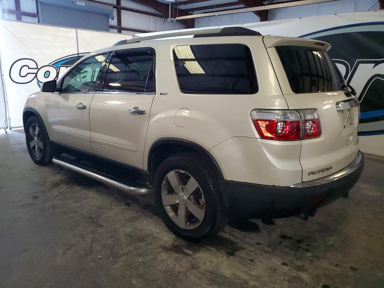 2011 GMC ACADIA