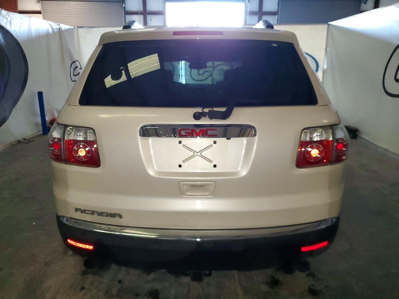 2011 GMC ACADIA