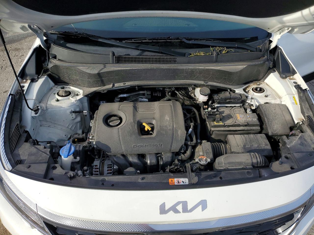 2023 KIA SELTOS