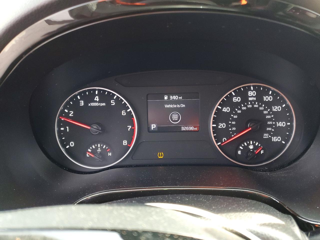 2023 KIA SELTOS