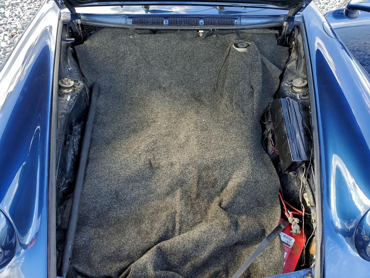 1977 PORSCHE 911