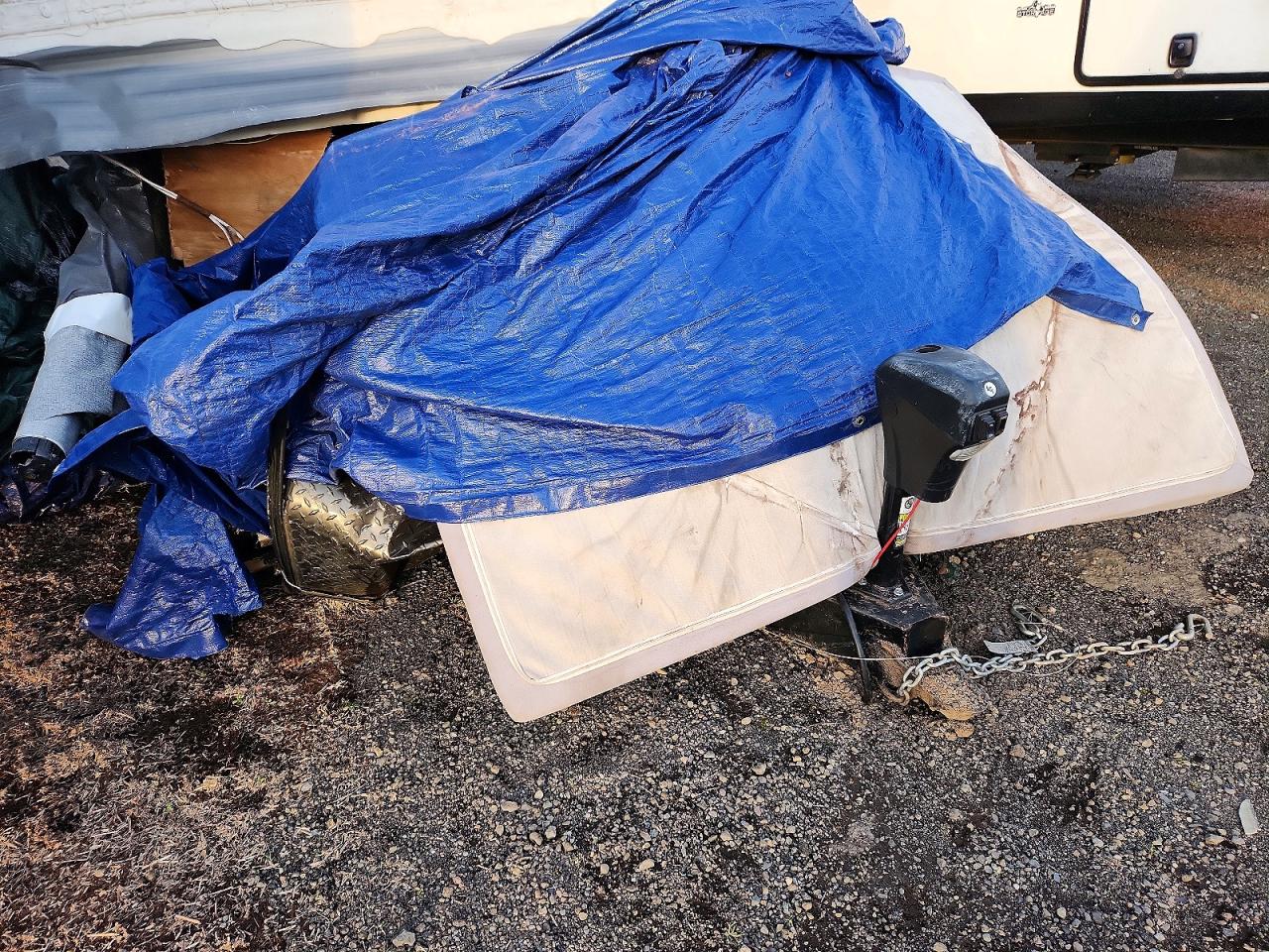 2022 JAYCO UNKNOWN