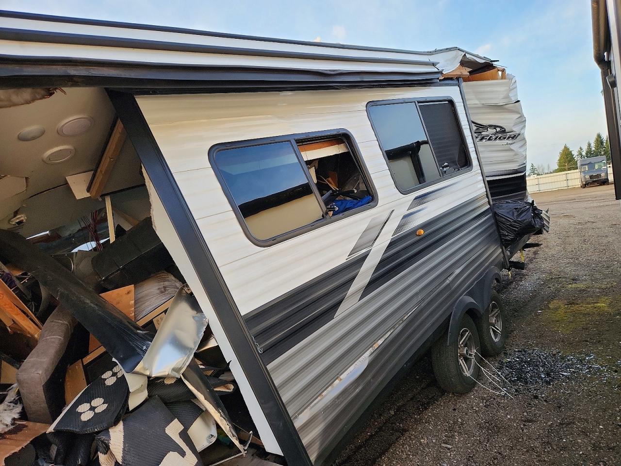 2022 JAYCO UNKNOWN