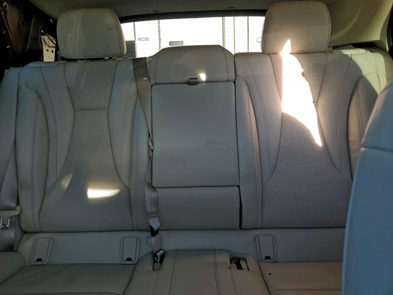 2021 BUICK ENVISION