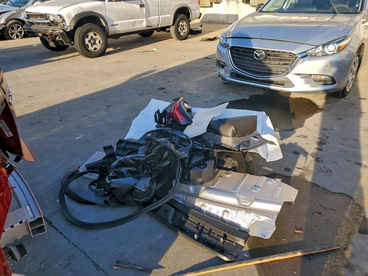 2021 BUICK ENVISION