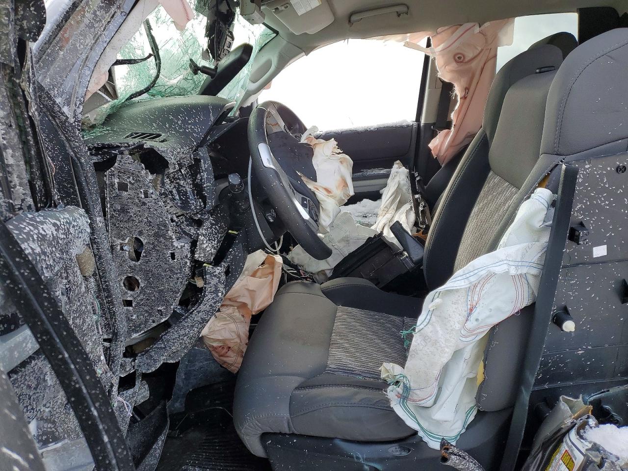 2019 TOYOTA TUNDRA
