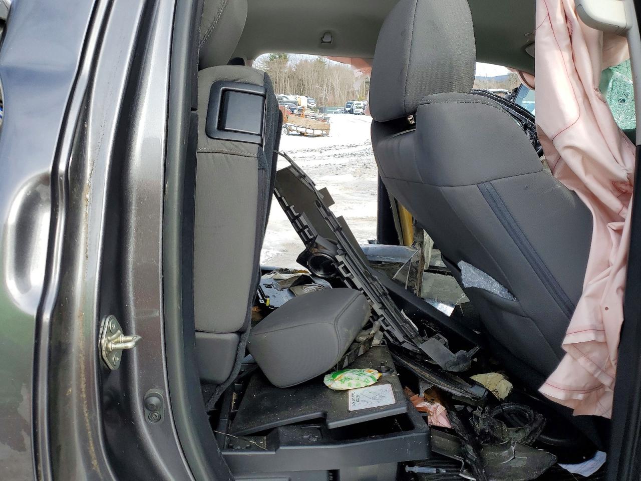 2019 TOYOTA TUNDRA