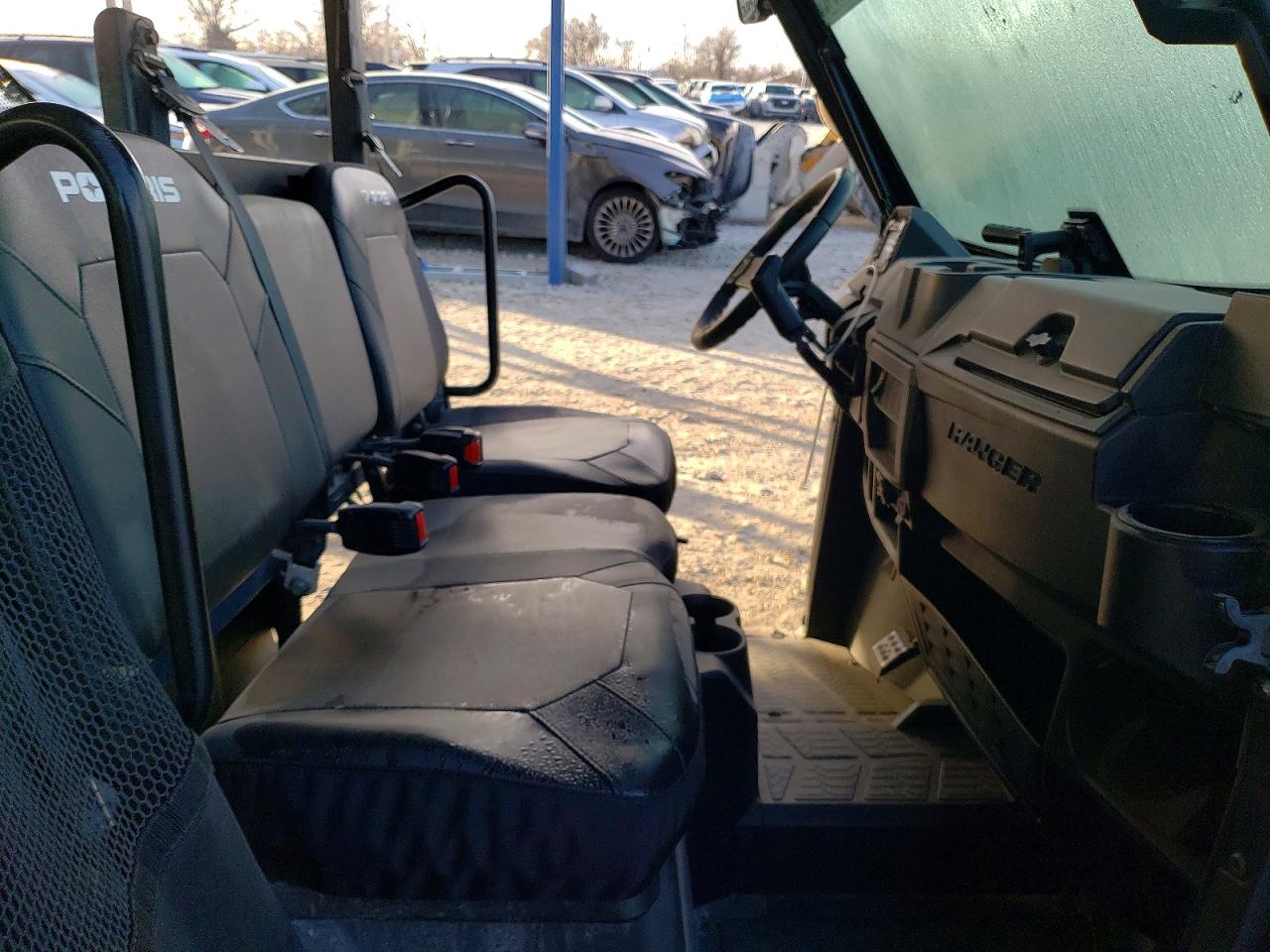 2024 POLARIS SIDEBYSIDE