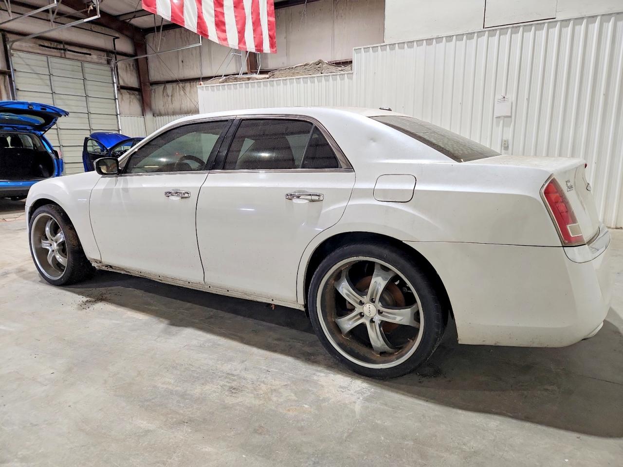 2012 CHRYSLER 300