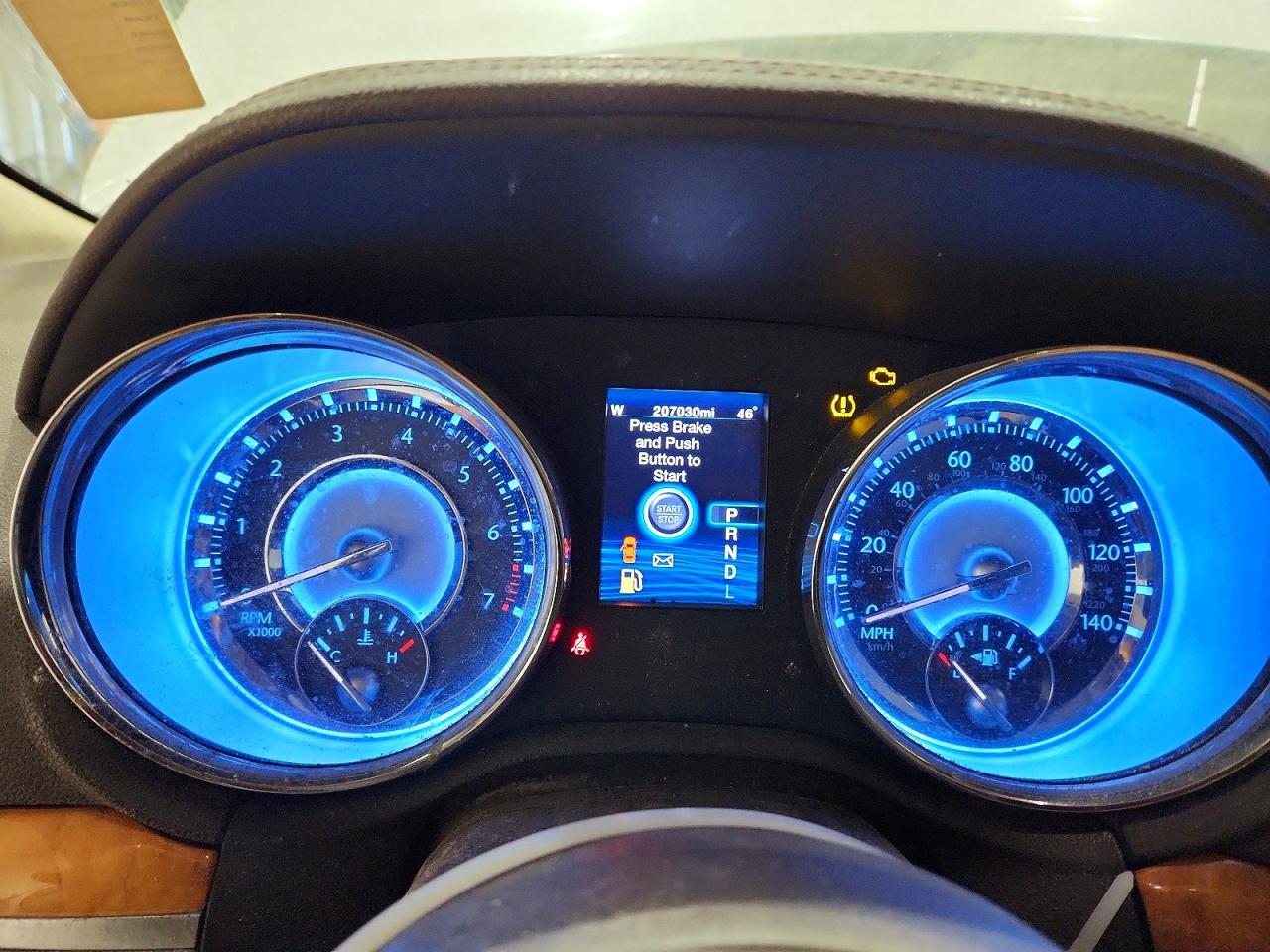 2012 CHRYSLER 300