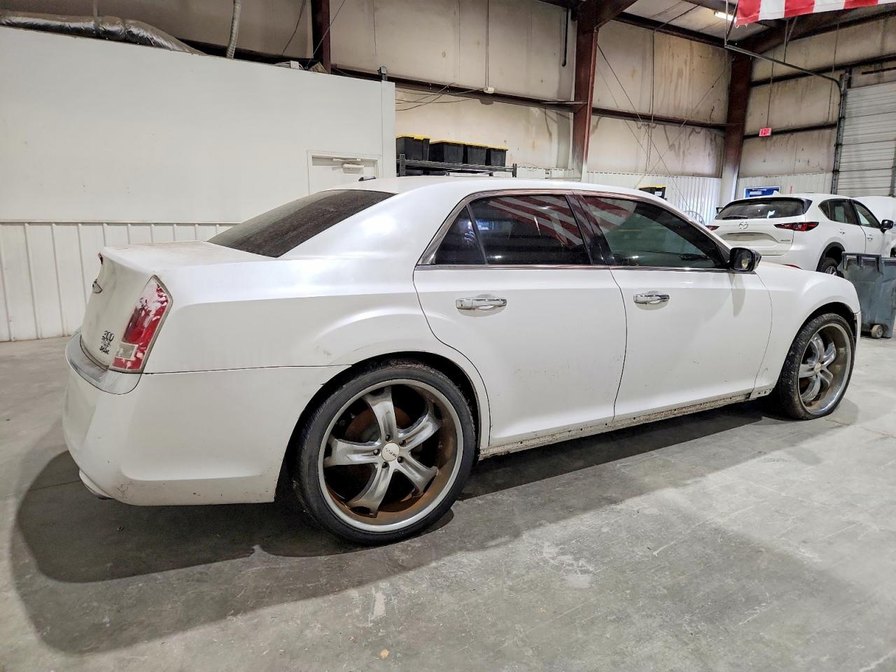 2012 CHRYSLER 300
