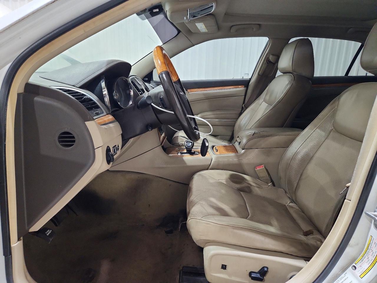 2012 CHRYSLER 300