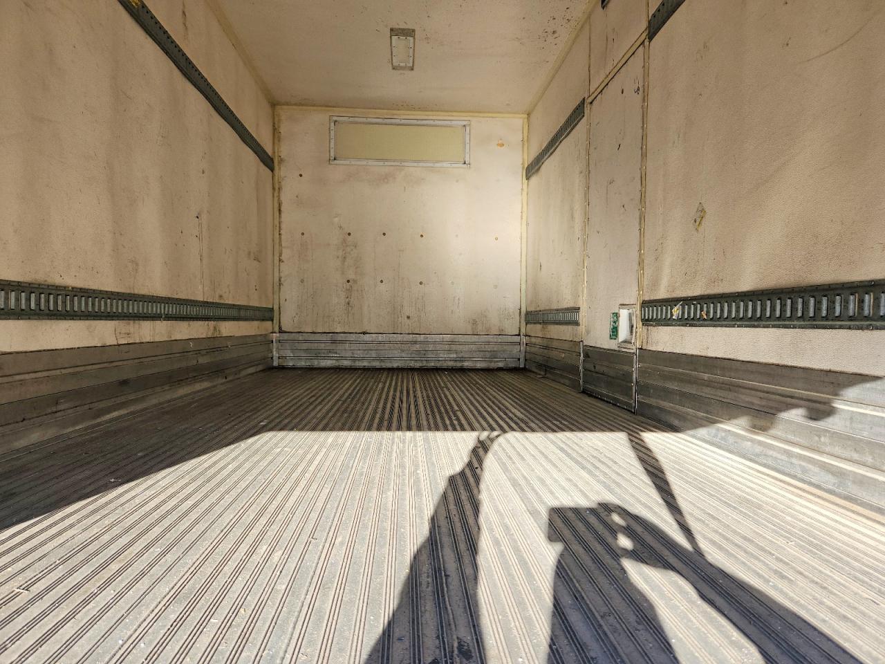 2014 INTERNATIONAL 4000 SERIE