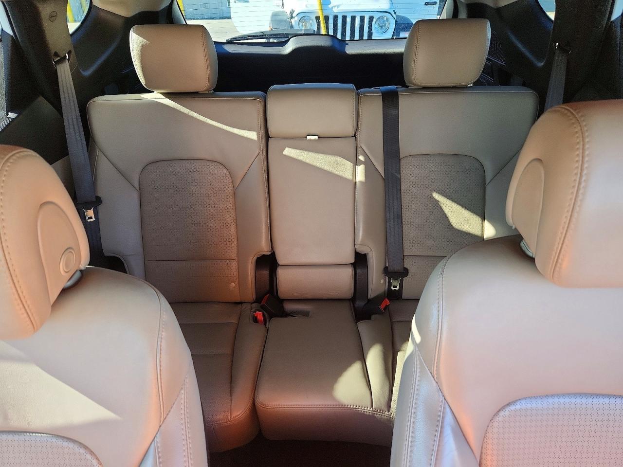 2014 HYUNDAI SANTA FE