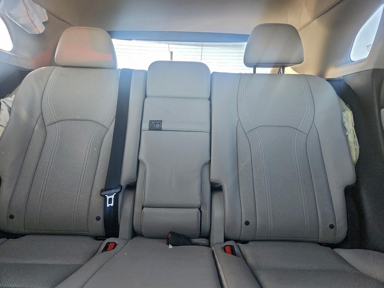 2017 LEXUS RX350